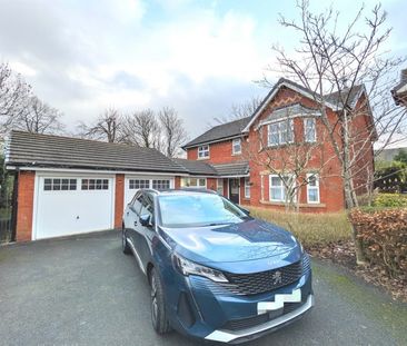 4 Bedroom Detached To Let - Photo 2