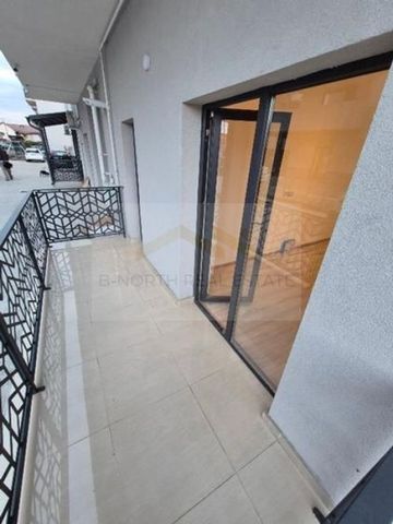 Garsoniera de inchiriat Bragadiru - Fotografie 4