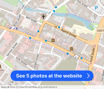 Friar Gate, Derby, Derbyshire, DE1 - Photo 1