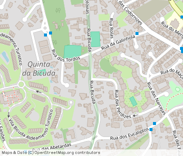 Fully Furnished 2-Bedroom Apartment for Rent in Quinta da Bicuda, C... - Photo 1