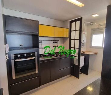 Apartamento Com 3 Dormitórios Para Alugar, 73 m² - Jaguaré - São Paulo/sp - Foto 5