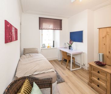 Room in a Shared Flat, Urquhart Road, AB24 - Photo 5