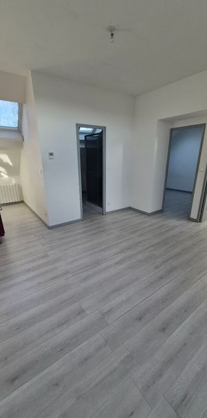 Appartement T3, - Photo 1