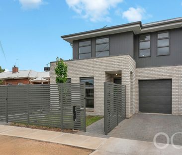 Open the Door to Modern Comfort and Easy Living in Woodville Gardens - Photo 2
