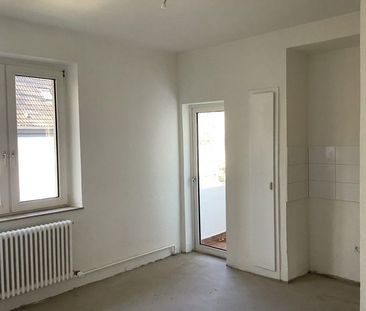 Schöne Wohnung sucht Mieter: individuelle 2-Zimmer-Wohnung - Foto 1