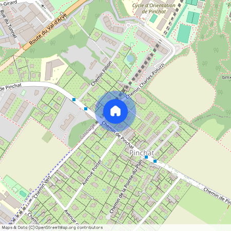 1227, Carouge GE, Chemin Charles-Poluzzi, 4