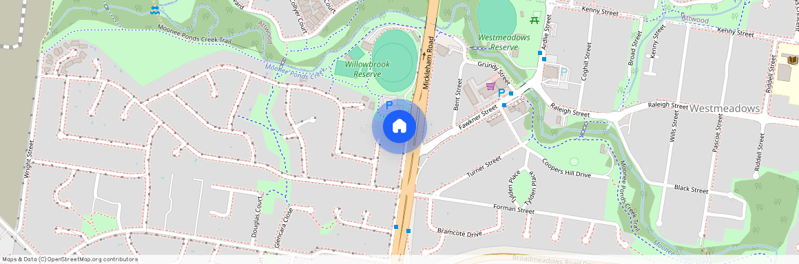 20/309-315 Mickleham Rd, Westmeadows, VIC, 3049