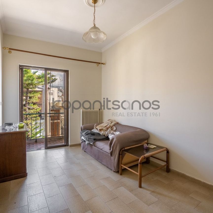 Διαμέρισμα για ενοικίαση Ζαβλάνι (Πάτρα) - Photo 1