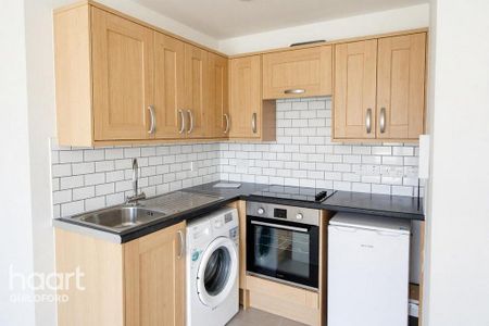 1 bedroom apartment to rent - Photo 5