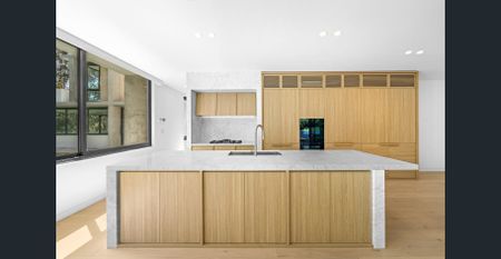 Luxury Living in Haven Northbridge - Brand New 3-Bedroom + Study Residence - Photo 3