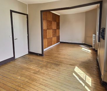 Apartment - Photo 1