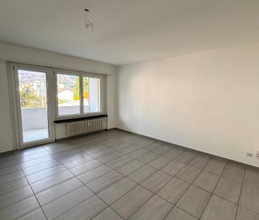 2.5 Zimmer, 50 m², 1. Stock - Foto 4
