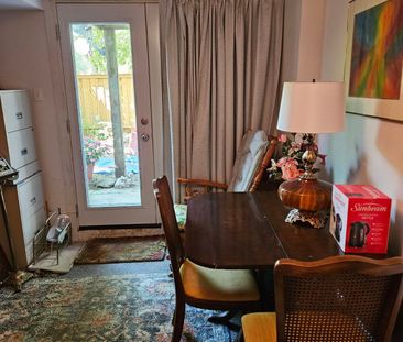 For Lease - 4 Murphy Lane Unit# ROOM FOR RENT, Ajax, Ontario - Photo 2