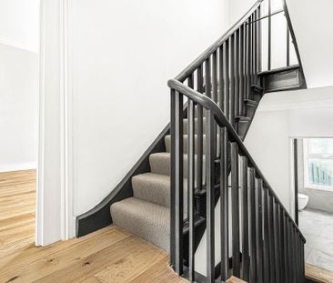 4 bedroom flat to rent - Photo 2