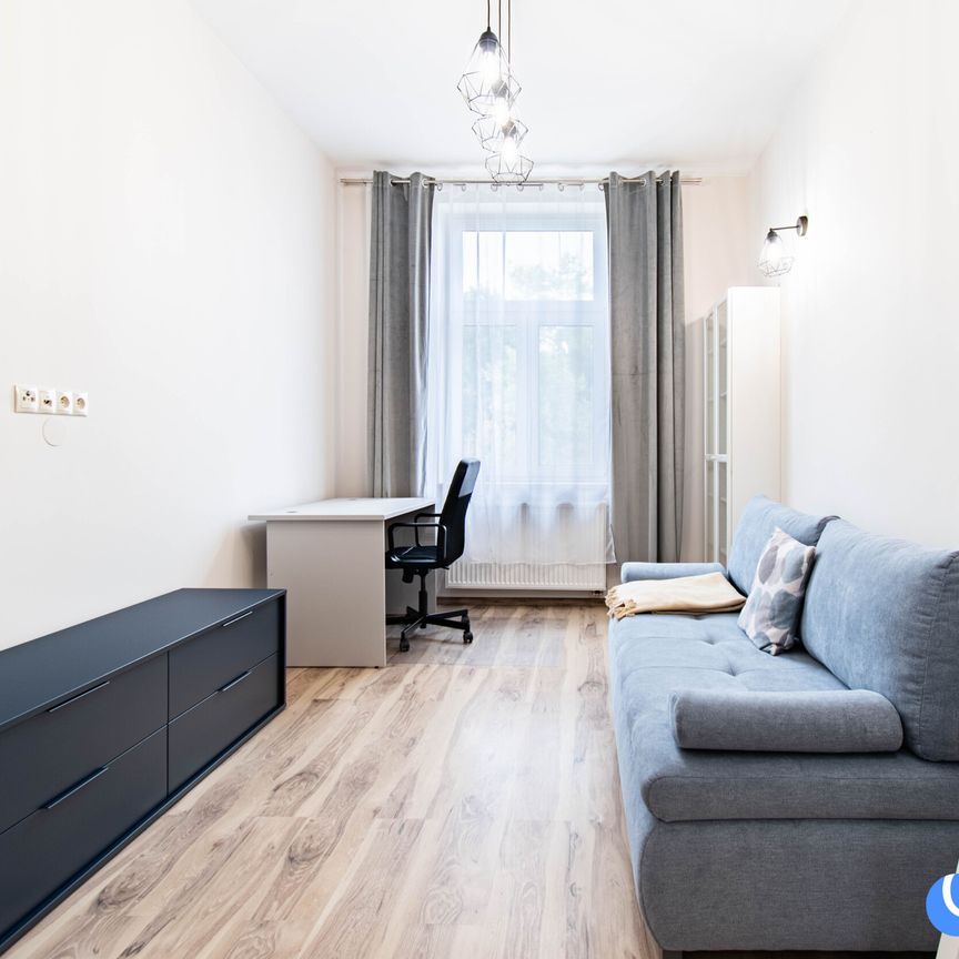 3 pokoje I Kopiec Kraka I od zaraz I 48 mkw - Zdjęcie 1