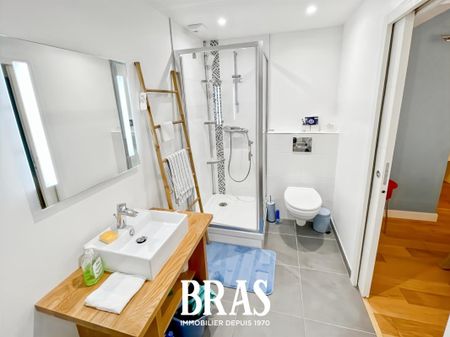 Location Appartement 2 pièces Meublé 44m² LA BAULE ESCOUBLAC 44500 - Photo 5