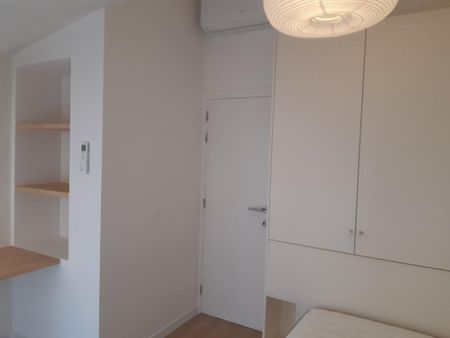 Huis te huur in Gent - Photo 4