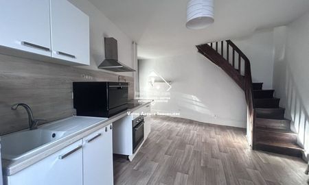 Location Maison 2 pièces Limoges (87000) - Photo 2