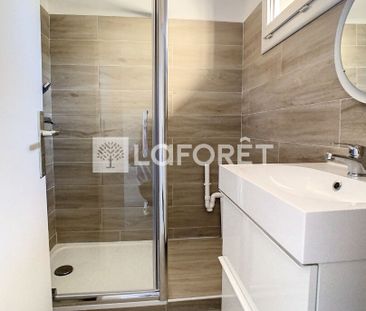Appartement T2 Martigues à louer - Photo 6