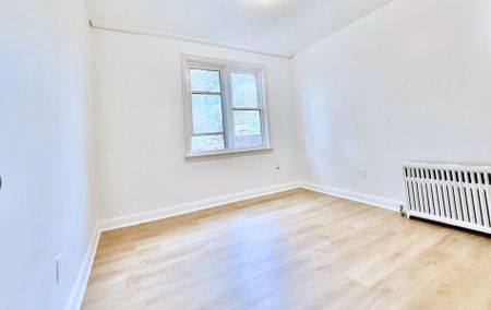 For Lease - 314 Browns Line N/A Unit# Upper, Toronto, Ontario - Photo 5