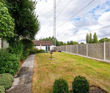 3 bedroom cottage to rent - Photo 5