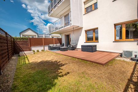 3-POKOJOWE TARAS GARAŻ OGRÓDEK KLIMATYZACJA - Фото 3