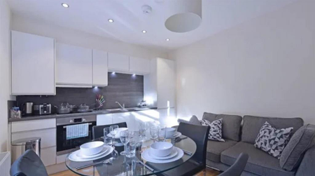 2 bedroom apartment to rent - Photo 4