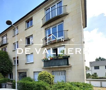 Location Appartement 3 pièces 60m² NANTERRE 92000 - Photo 4