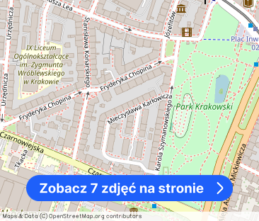 Mieszkanie 3-pokojowe - Zdjęcie 1