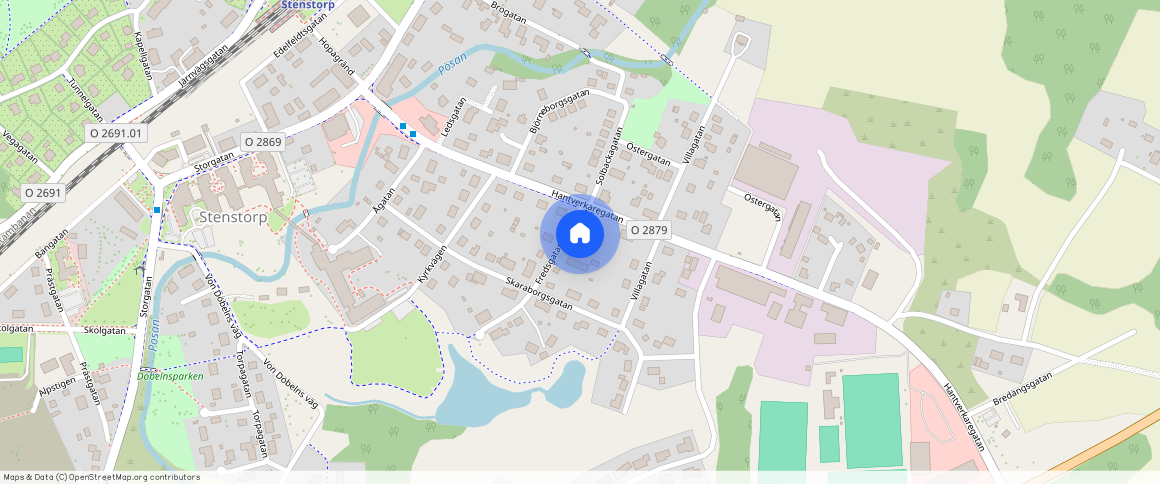 Falköping, Hantverkaregatan, **, 52160, Stenstorp