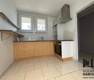 Location Appartement 3 pièces 63m² TOURS 37200 - Photo 6