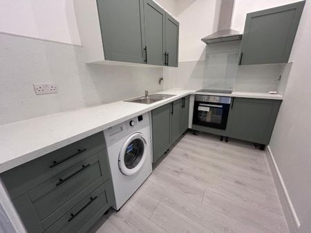 Studio Flat, Amhurst Road, E8 - Photo 2