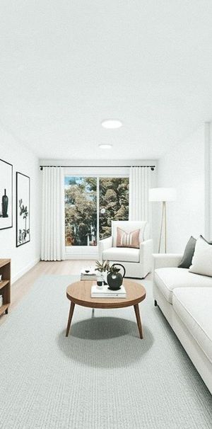 Classic 2 Bedroom - 5205 Avenue 1re, Montréal - Photo 1
