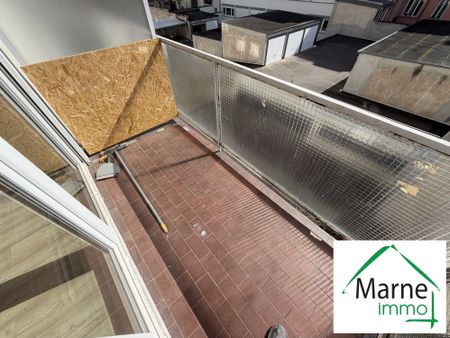 Location Appartement 1 pièce 30m² STRASBOURG 67000 - Photo 5