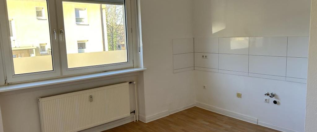 Schicke 2 Zimmerwohnung mit Terasse - Photo 1