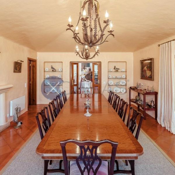 Moradia T6 em Lisboa - Photo 1