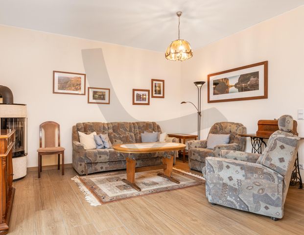 Wohnen im Grünen - Photo 1