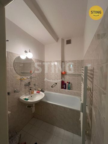 Byt 3+1 k pronájmu, Pardubice / Zelené Předměstí, ulice Jilemnického - Photo 4