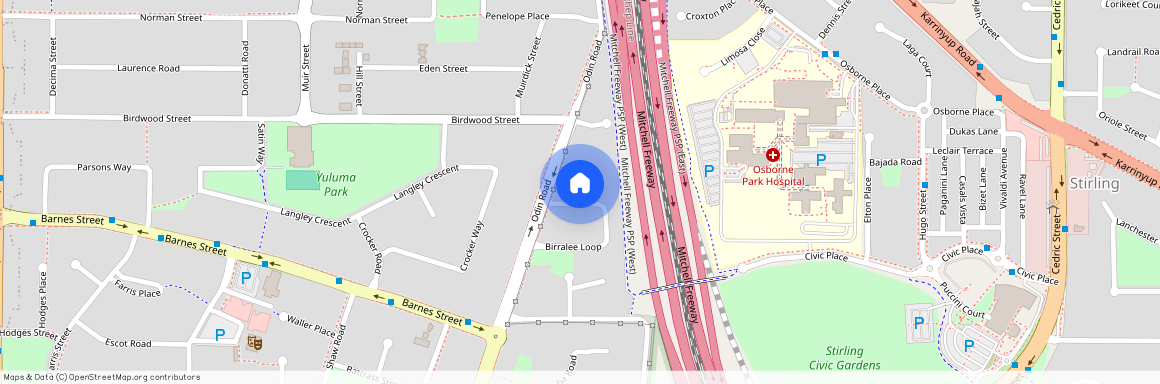 46 Birralee Loop, WA 6018, Innaloo