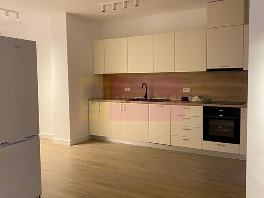 Armeneasca Licurg 2 Prime Residence | Apartament 4 camere UNIC - Photo 1