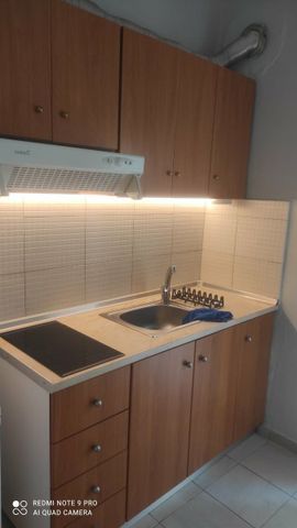 Studio/Γκαρσονιέρα για ενοικίαση - Βούλγαρη - Ντεπώ - Μαρτίου, - Φωτογραφία 3