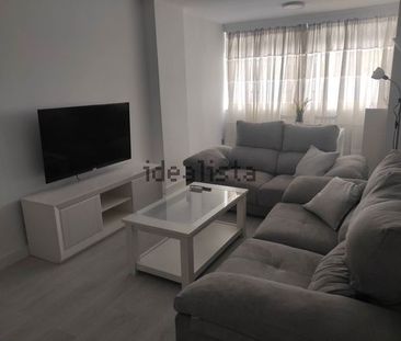 Alquiler de piso en Avenida de La Luz, 31 - Photo 6