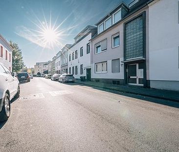 Traumhafte 2-Zimmer-Wohnung im Hochparterre zu vermieten – ideal fü... - Photo 1