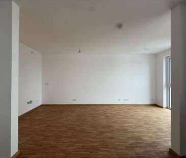 Moderne 1-Zimmer-Neubau-Wohnung in Uni-Nähe! - Photo 6