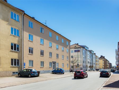 Bjäregatan, Helsingborg - Photo 2