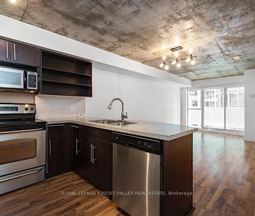 DNA II Lofts , #505 - Photo 3