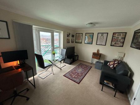 1 bedroom apartment to rent - Photo 2