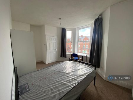 2 bedroom flat to rent - Photo 4