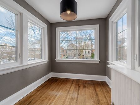 For Lease - 39 Standish Avenue Unit# 2nd floor, Toronto, Ontario - Photo 4