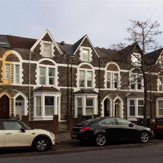 Richmond Road, Cathays, CF24 - Photo 1